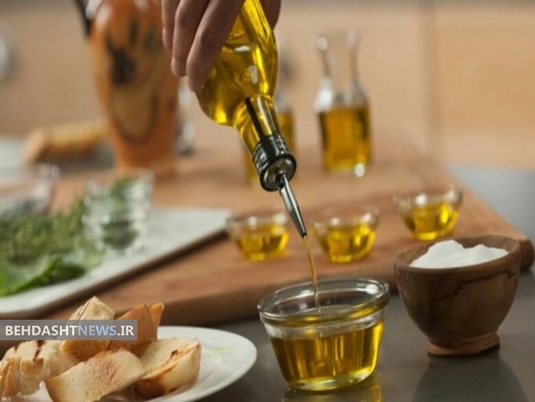 روغن زیتون را در بعضی مواقع استفاده نکنید