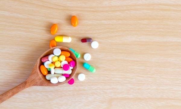 مکمل های مهم برای خانم ها