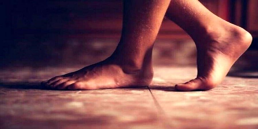  پاها،سرنخی برای کبد چرب 