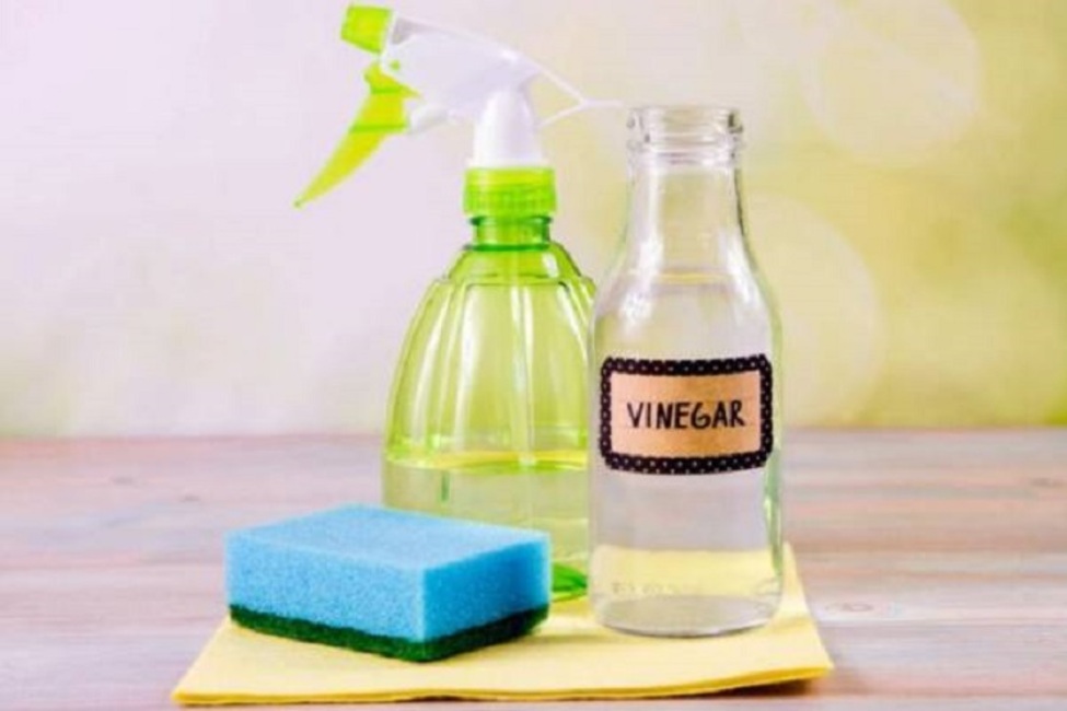 وسایلی که نباید با سرکه تمیز کرد