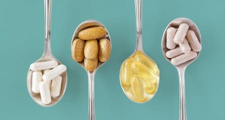 مکمل غذایی جایگزین مناسبی برای غذاست؟