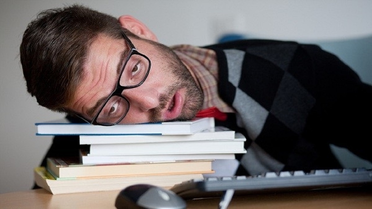 با این درمان های ساده  خستگی مزمن را کاهش دهید