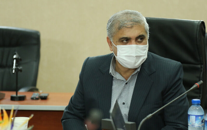 هشدار دانشگاه علوم پزشکی مازندران نسبت به اوجگیری کرونا در عیدفطر 