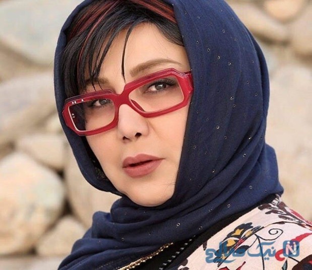 تسلیت بهنوش بختیاری به مردم شریف افغانستان + عکس