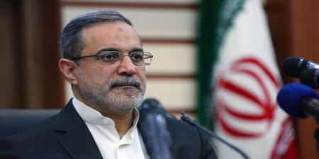 تسلیت سید محمدبطحایی به دانش آموزان افغان+ عکس