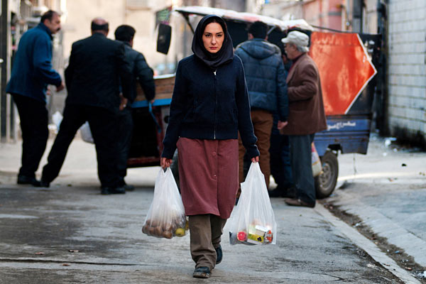  زنانی که به سختی روزگار می گذرانند