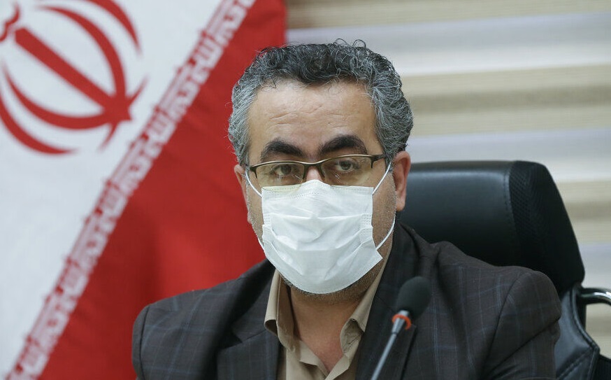 جهانپور: ۱۳ میلیون نفر تا پایان دولت واکسن کرونا می زنند