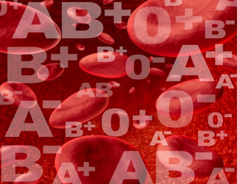 ۲۰ حقیقت جالب درباره گروه‌های خونی که نمی‌دانستید