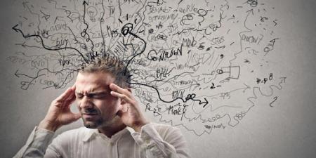  تکنیک رفع استرس در چند ثانیه از راه گوش + تصاویر