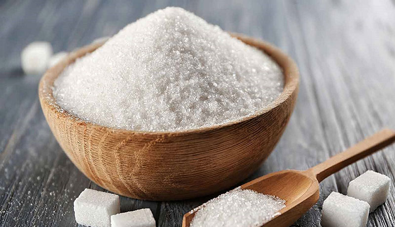  چرا نباید شکر تصفیه شده مصرف کنیم؟