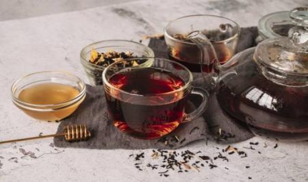  ضرر جدی چای کهنه دم برای معده