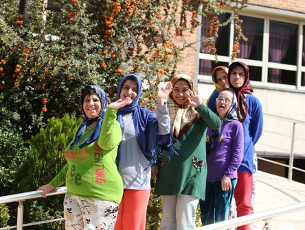  هوای این «دختران» را داشته باشیم