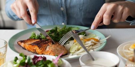 خوردن این غذاها برای وعده شام ممنوع