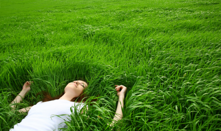 تکنیک های طلایی برای شادابی بدن
