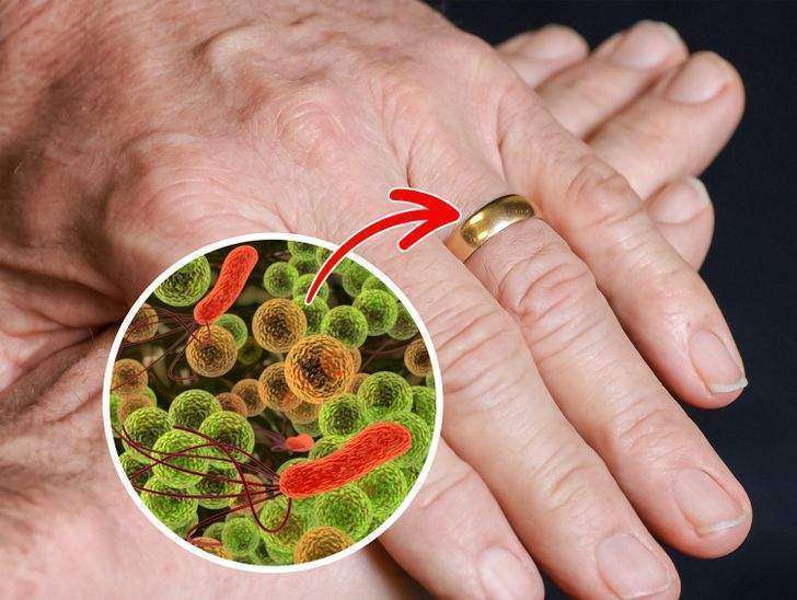 چرا باید استفاده از جواهرات هنگام خواب را جدی گرفت؟