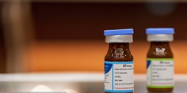 واکسن کرونایی که بسیار کم عارضه است 