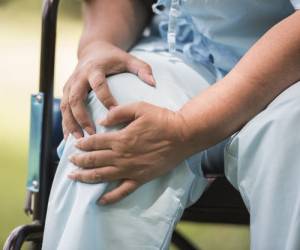 چهار راه برای مبتلایان به آرتروز که مطمئن شوند مجبور به تعویض مفصل ران نیستید