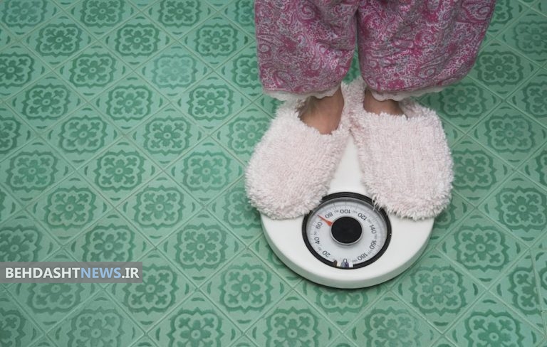 بهترین روش برای اینکه بگوییم در وزن سالم هستیم یا خیر