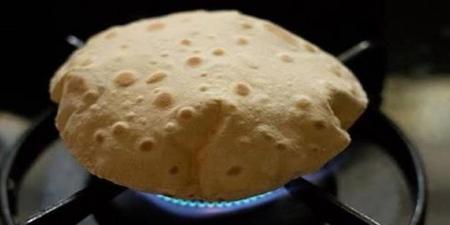 هشدار؛ اگر نان را روی گاز داغ می کنید، بخوانید