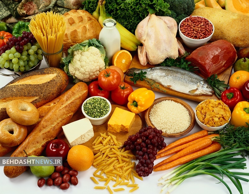 موهای خود را با این خوردنی ها تقویت کنید