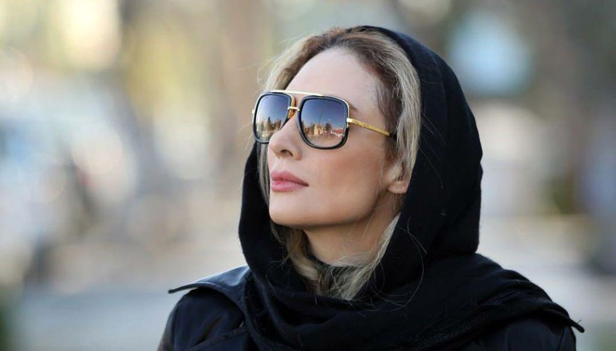 تغییر چهره یکتا ناصر + عکس