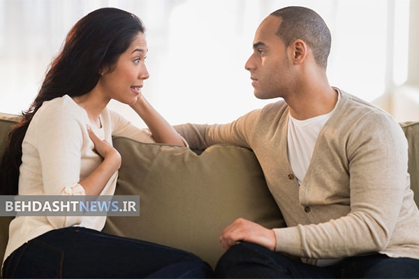 چگونه رابطه متزلزل خود را در سه مرحله ترمیم کنید