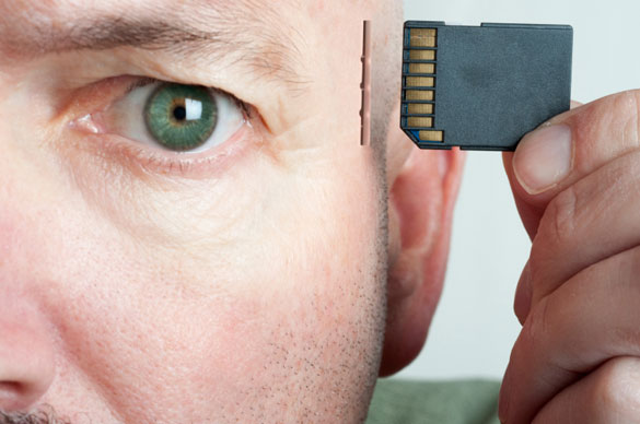 این 9 علامت پیری زودرس مغزتان را گوشزد می کند