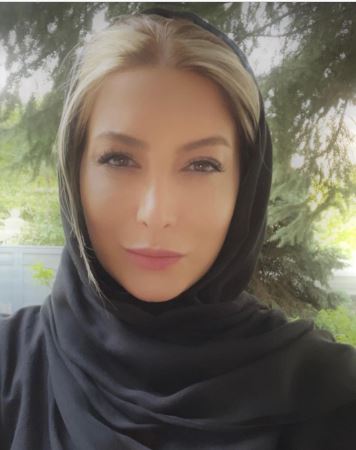 زندگی از نظر فریبا نادری + عکس