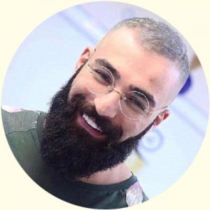 آرزوهای جدید حمید صفت پس از نجات از اعدام + عکس