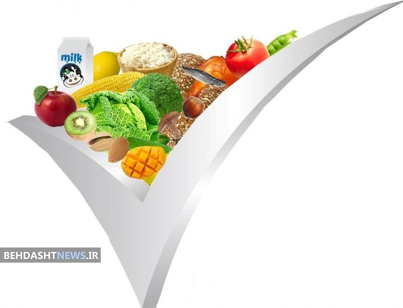 پیش از آغاز رژیم غذایی این موارد ۵ گانه را بدانید
