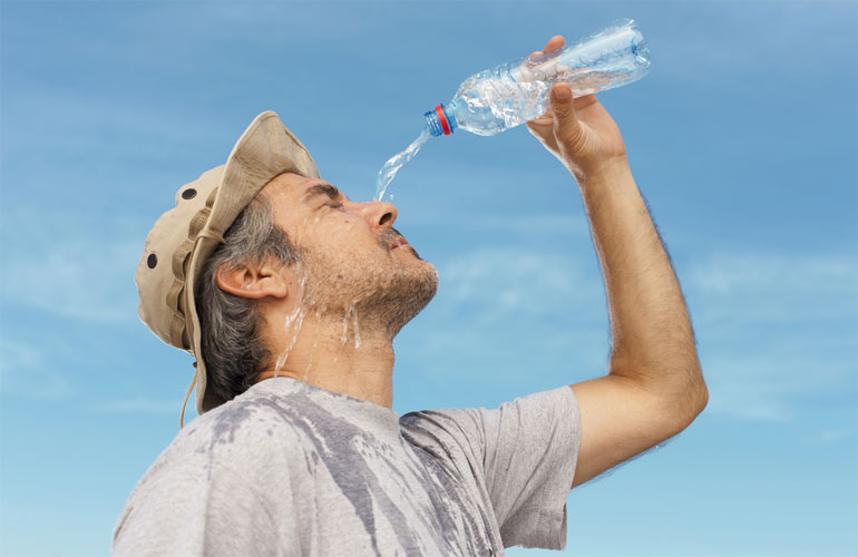 مراقب این بیماری در فصل گرما باشید