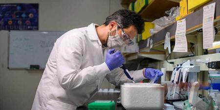 درگیری ویروس کرونا با DNA انسان