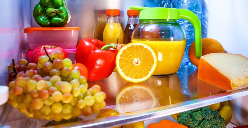 از کجا بفهمیم مواد غذایی ما فاسد شده است؟