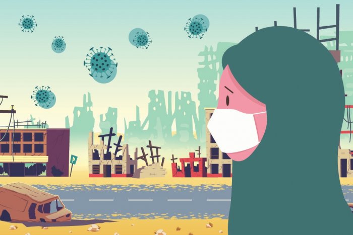 هشدار؛ افزایش بستری های کرونایی در این سه استان/آخرین وضعیت کرونایی شهرها