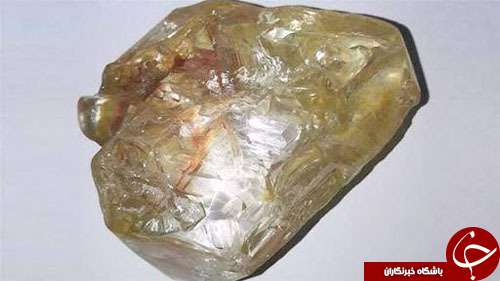 الماسی که کسی قادر به خریدن آن نیست + تصاویر
