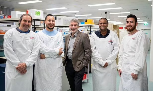 ابداع روش جدید درمان کرونا که ۹۹.۹ درصد ویروس‌ها در ریه فرد مبتلا را از بین می‌برد