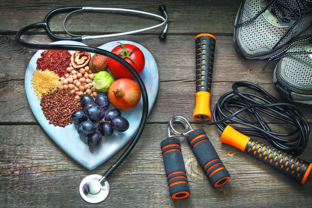 ۵ نکته سالم اما عجیب برای داشتن یک زندگی متعادل