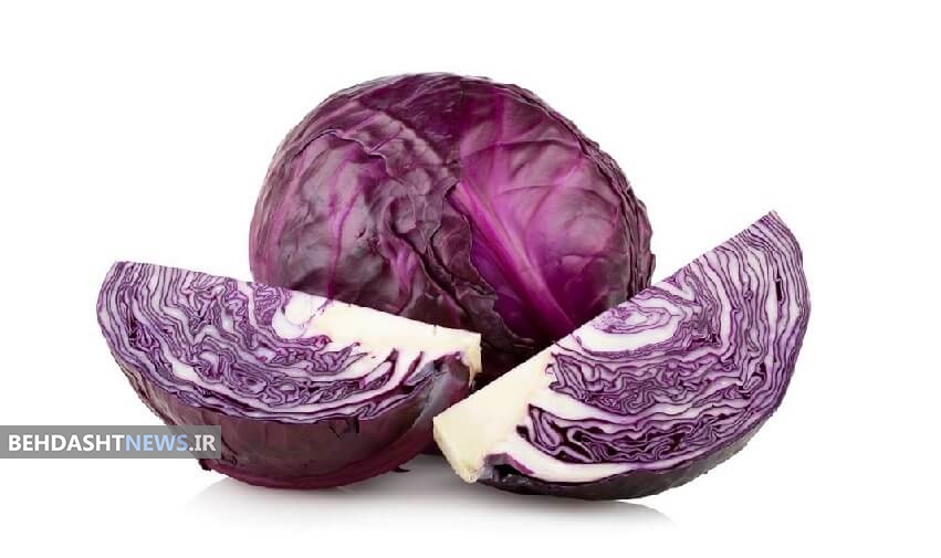 11 دلیل خوب برای مصرف کلم قرمز