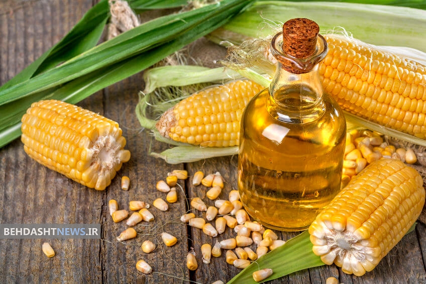 همه چیز درباره روغن ذرت
