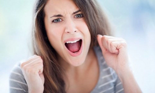  کنار آمدن با افراد بد زبان