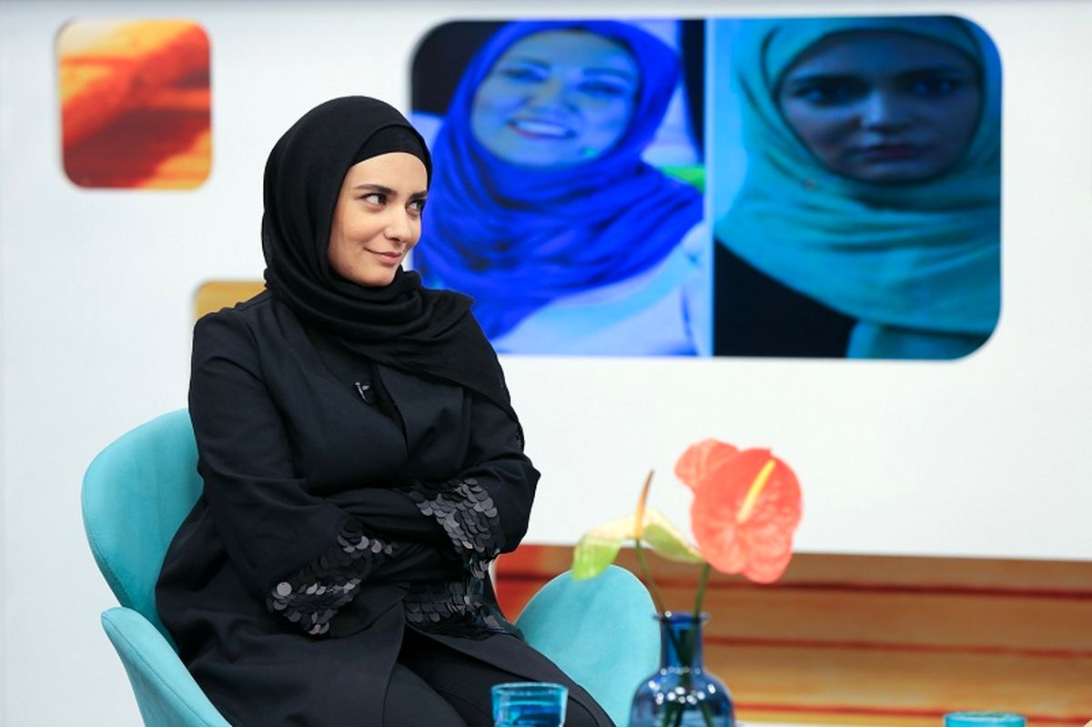 لیندا کیانی و خواهرش در خارج از کشور + عکس