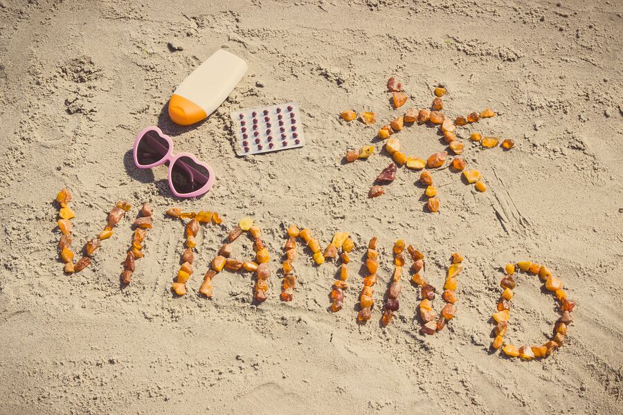 ۸ گروه از افراد بیشتر در معرض فقر ویتامین دی هستند