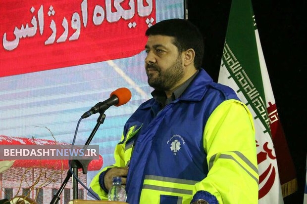 کودکان بیشترین آسیب را در تصادفات می بینند