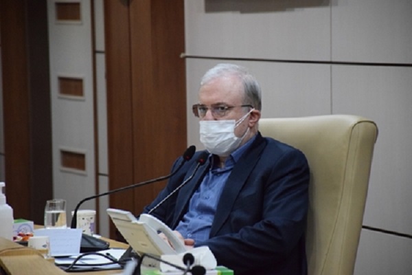 همه مسافران از مبدأ این کشور باید تست کرونا دهند