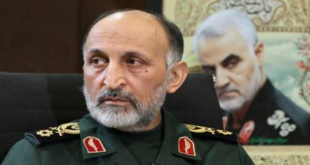 اربعین شهید سید محمد حجازی در سازمان بسیج مستضعفین برگزار می شود