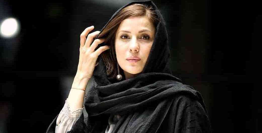 سارا بهرامی در حال سوارکاری + عکس