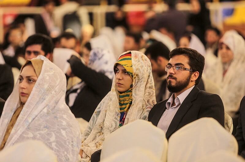  اعتقادات مشترک؛موجب دوام زندگی زوجین می شود