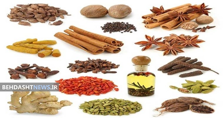 توصیه طب سنتی برای مصرف کودکان از گیاهان دارویی