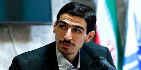 دزدی از ماشین نماینده تهران! + عکس