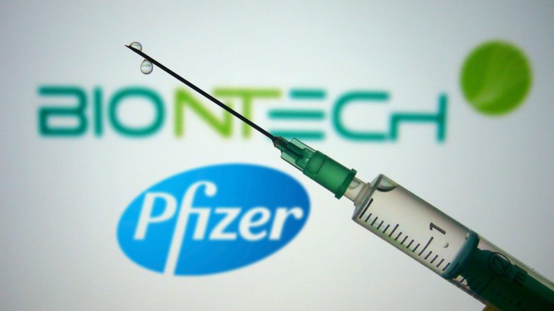 چالش جدید با واکسن فایزر